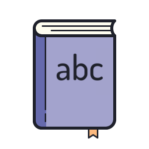 icons8 book 400