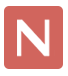 Nackademin Logotyp
