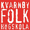 Kvarnby Folkhögskola Logotyp