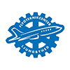 Flygteknikcenter Ljungbyhed Logotyp