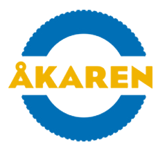 Åkaren Utbildning Logo