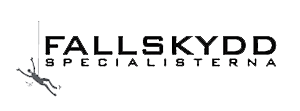 Fallskydd Specialisterna Logo