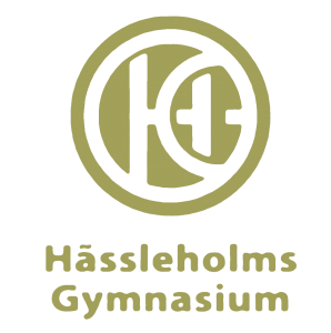 Hässleholms Gymnasium Logo