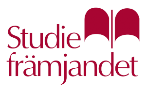 Studiefrämjandet Logo