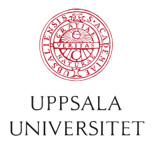 Uppsala Universitet Logotyp