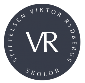 Viktor Rydbergs Ikon